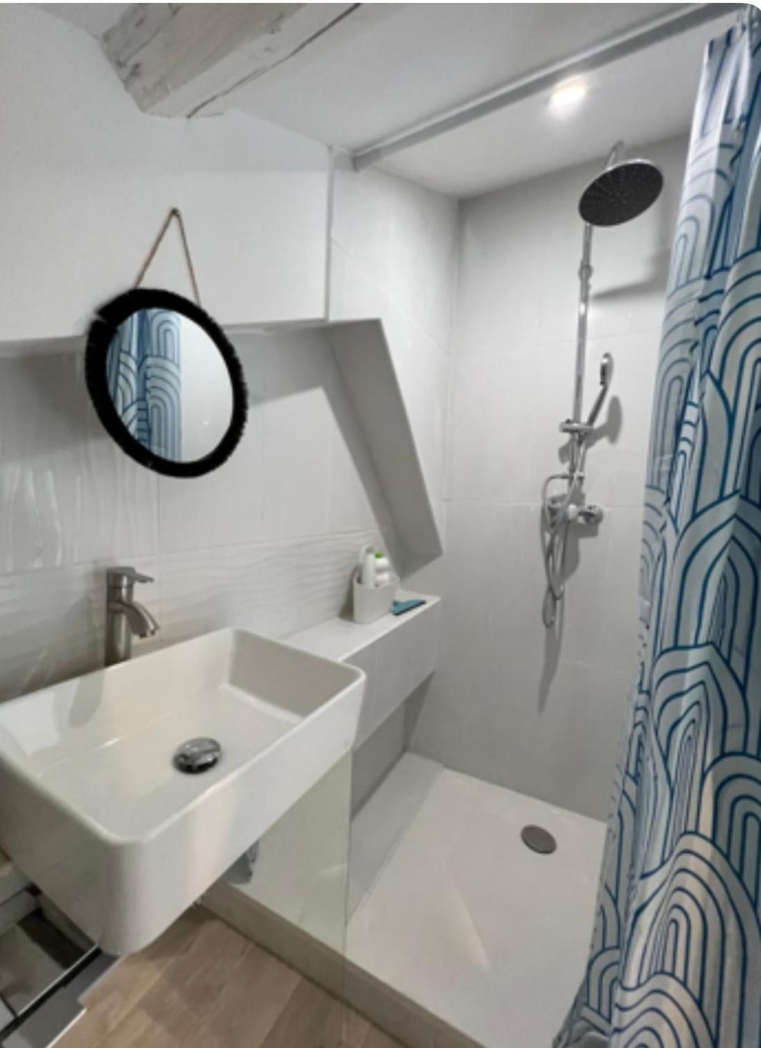 Duplex A 2 Pas De La Vielle Ville D Avignon Extérieur photo